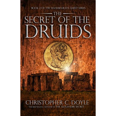 The Secret Of The Druids